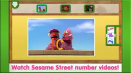 elmo loves 123s iphone screenshot 3