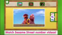 Game screenshot Elmo Loves 123s hack