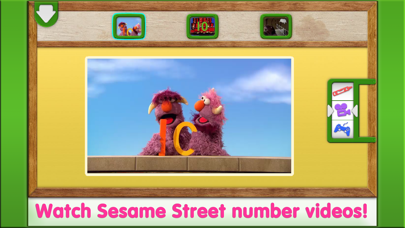 Elmo Loves 123sのおすすめ画像3