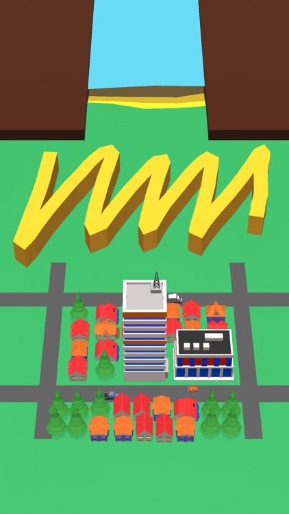 stop the flow! - rescue puzzle