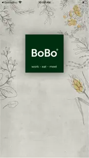 bobo iphone screenshot 1