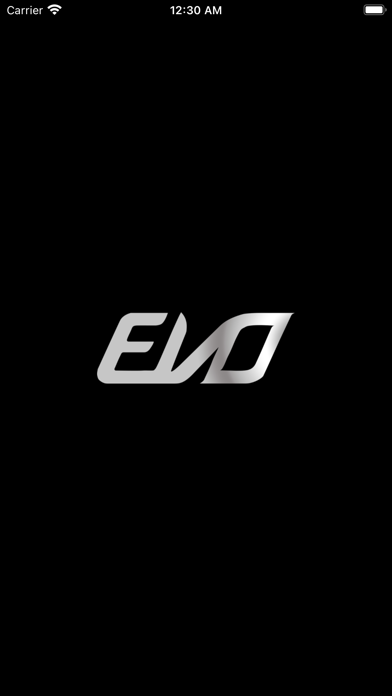 EVO Extreme Screenshot