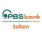 Aplikacja PBSToken przeznaczona jest dla klientów Podkarpackiego Banku