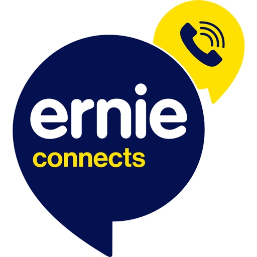 ERNIE Friends & Family App