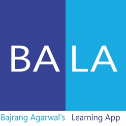Bajrang Agarwal Learning App