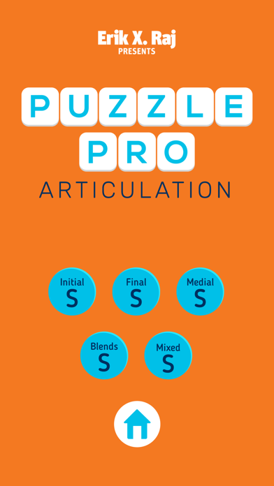 Puzzle Pro Articulation screenshot 2