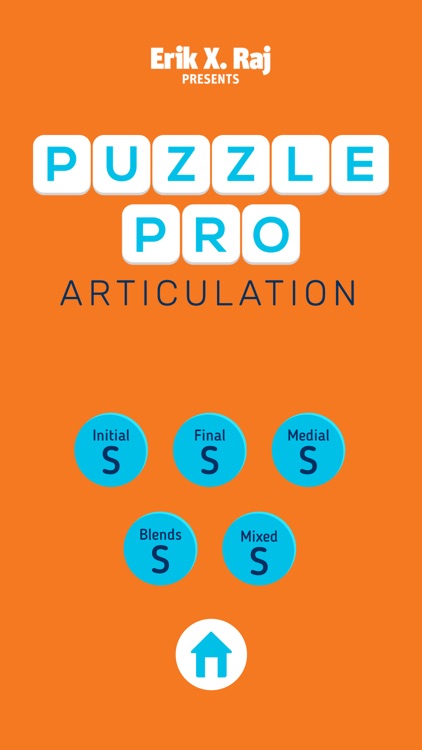 Puzzle Pro Articulation