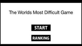 Game screenshot The Worlds Most difficult Game mod apk