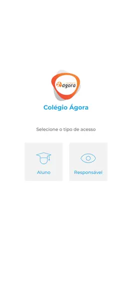 Game screenshot Colégio Ágora apk