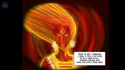 Screenshot #2 pour Aho Wahine: Hineahuone