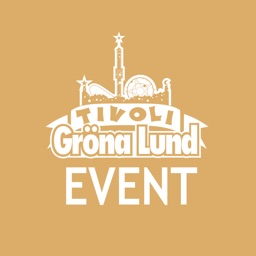 Gröna Lund Event