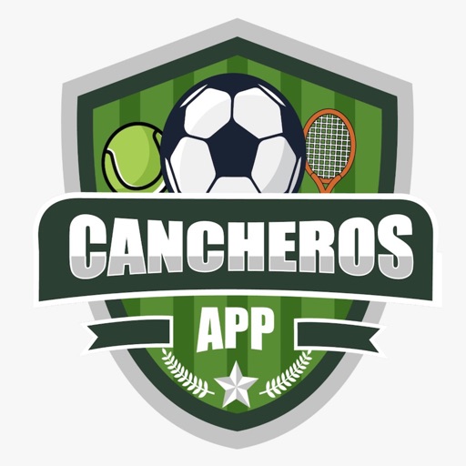Cancheros By Luciano Biagosch
