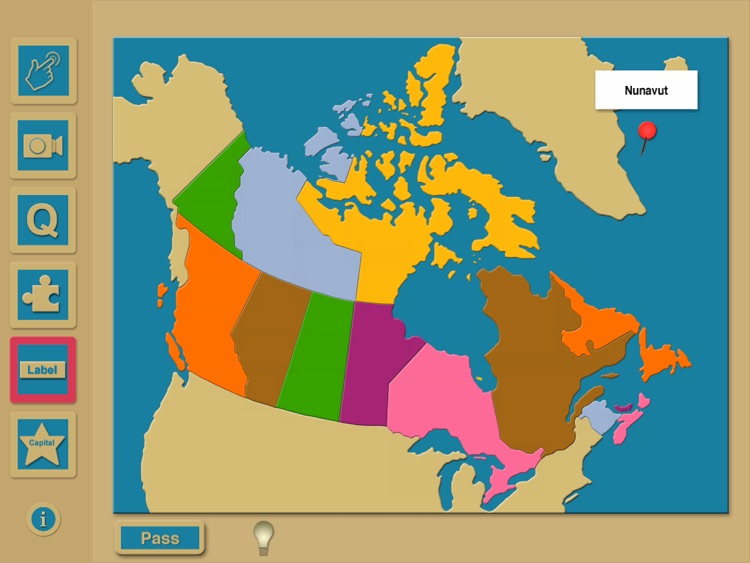 iWorld Canada screenshot-3