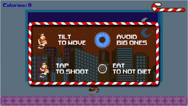 Don't Diet(圖2)-速報App