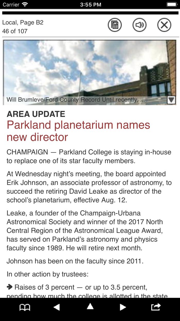 News-Gazette eEdition