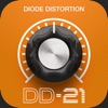 DD-21 DiodeDistortion