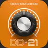 DD-21 DiodeDistortion App Feedback