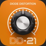 DD-21 DiodeDistortion