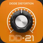 DD-21 DiodeDistortion App Problems