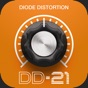 DD-21 DiodeDistortion app download