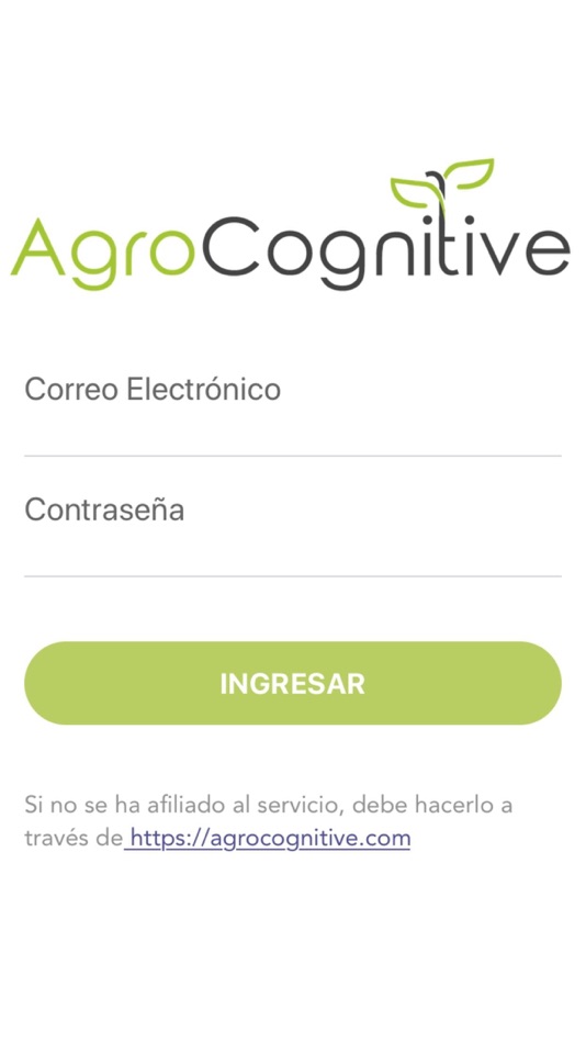 #1. AgroCognitive (iOS) 由: Smartbase Group