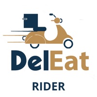 DelEat Rider apk