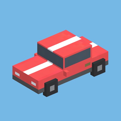 Getaway Racer icon