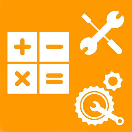 Mechanical Engineering Calc icon