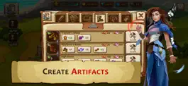 Game screenshot Braveland Heroes: War Strategy hack