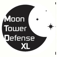 Moon Tower Defense XL logo