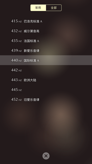 Real Piano Remote screenshot