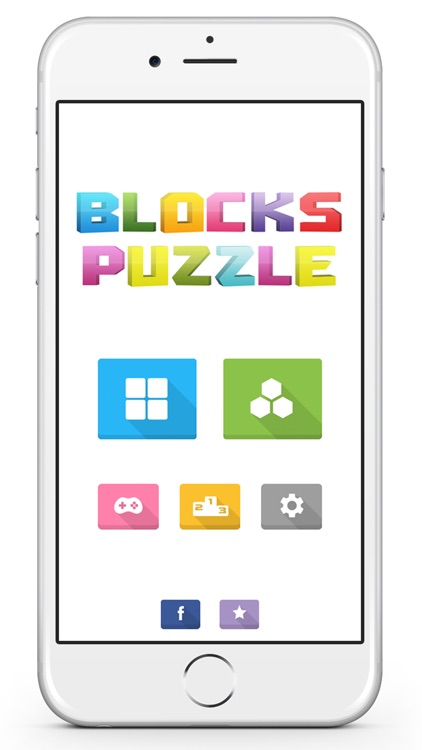 Block: Fill & Fit