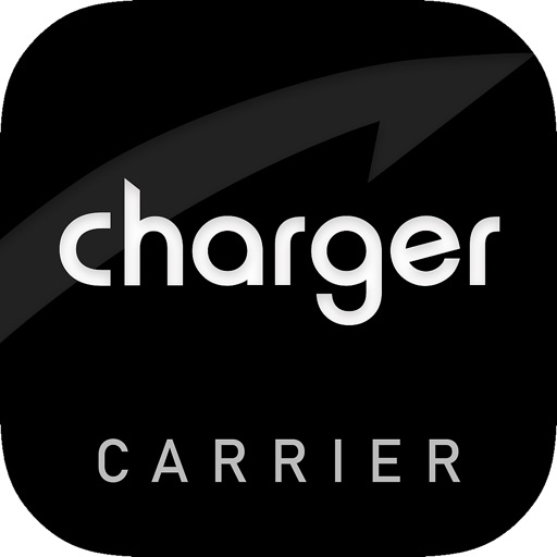 Charger Carrier iOS App