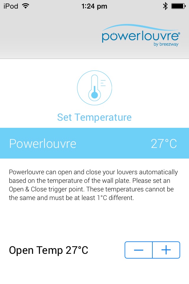 Powerlouvre screenshot 3