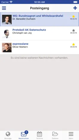 Game screenshot Extranet der DBC e.V hack