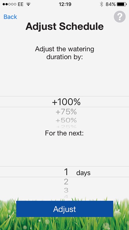 Hozelock screenshot-3