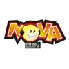Rádio Nova 88,3 FM contact information