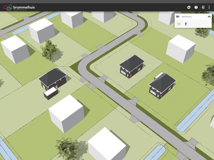 Brummelhuis Woningconfigurator