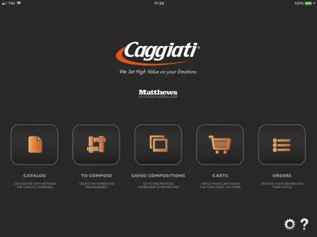 iCaggiati
