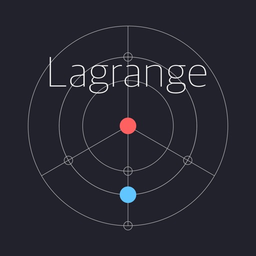 Lagrange - AUv3 Plugin Synth