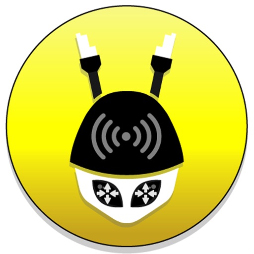 Angel Network Game icon