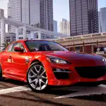 SuperSport Car Racing Sim 21 App Contact