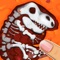 **** Hey Kids**** It's time for a true adventure of bone digging