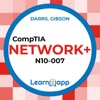 CompTIA Network+ N10-007 Test - iPhoneアプリ