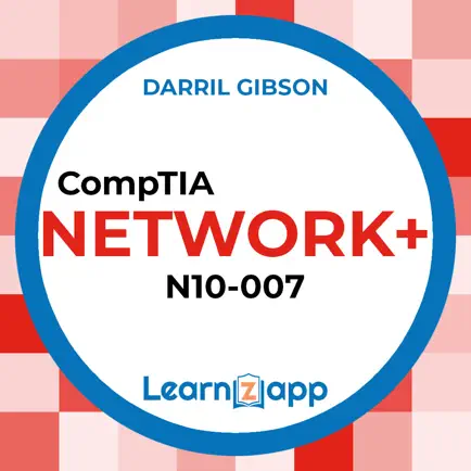 CompTIA Network+ N10-007 Test Читы