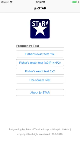 Game screenshot js-STAR mod apk