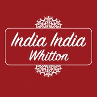 India India Whitton