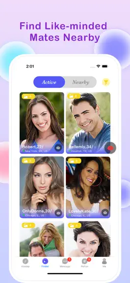 Game screenshot 3Some: Threesome, Swingers App mod apk