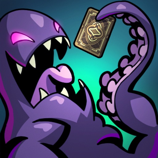 Card Dungeon: Magic Rush icon