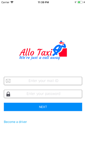 Allo Partner(圖1)-速報App